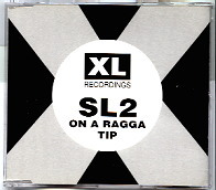 SL2 - On A Ragga Tip